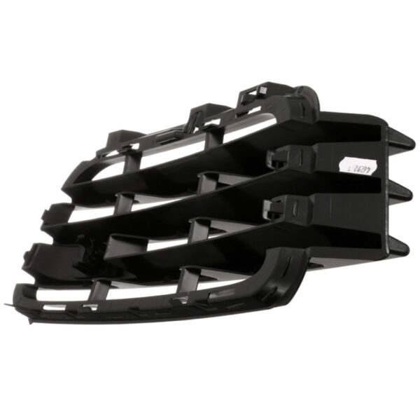 New Genuine Volkswagen Touareg Front Left Bumper Lower PDC Grille 7P6854661 - Image 4