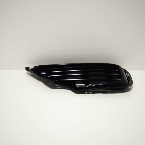 NEW VOLKSWAGEN TOAUREG 7P FRONT BUMPER LEFT GRILLE 7P6854661D041 - Image 5