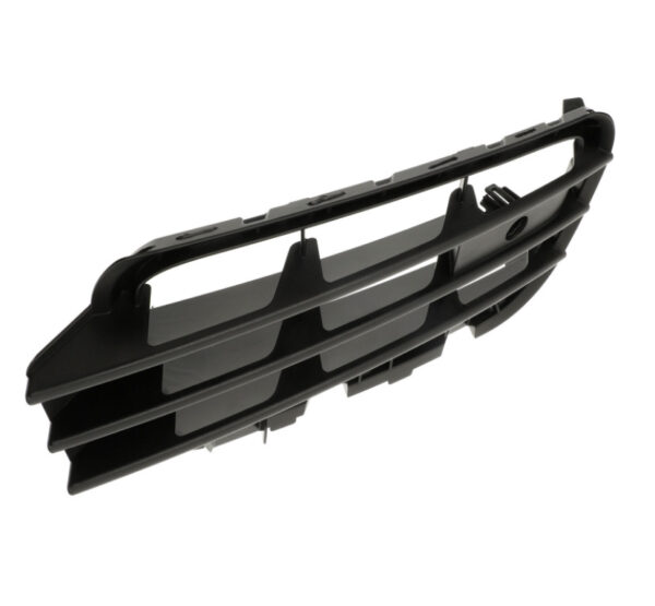 NEW VW TOUAREG 7P5 VENT GRILLE SATIN BLACK 7P68546629B9 ORIGINAL - Image 3