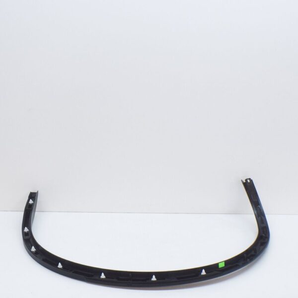 VW Touareg 7P Rear Left Wheel Arch Cover Trim 7P6854819B9B9 NEW GENUINE - Image 3