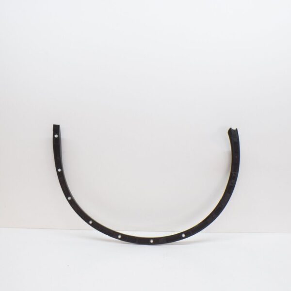 VW Touareg 7P Rear Left Wheel Arch Cover Trim 7P6854819B9B9 NEW GENUINE - Image 4