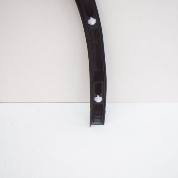 VW Touareg 7P Rear Left Wheel Arch Cover Trim 7P6854819B9B9 NEW GENUINE