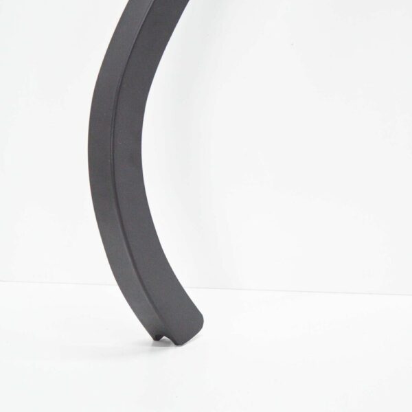 New Volkswagen Touareg 7P Rear Right Wheel Arch Trim 7P6854820B9B9 - Image 3
