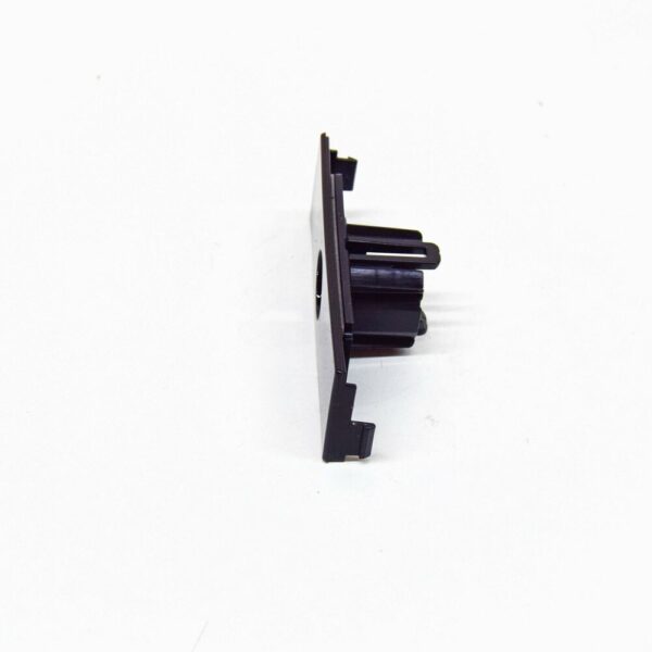 NEW VW TOUAREG 7P FRONT RIGHT CENTER PDC SENSOR COVER CAP 7P6854902B041