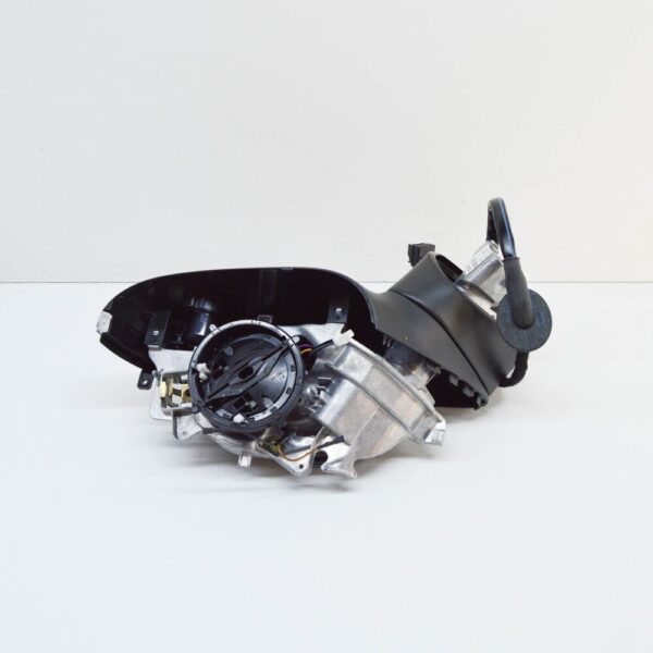 VW Touareg 7P exterior mirror right right LHD 7P6857508A9B9 NEW GENUINE - Image 4