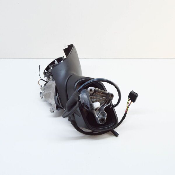 VW Touareg 7P exterior mirror right right LHD 7P6857508A9B9 NEW GENUINE - Image 5