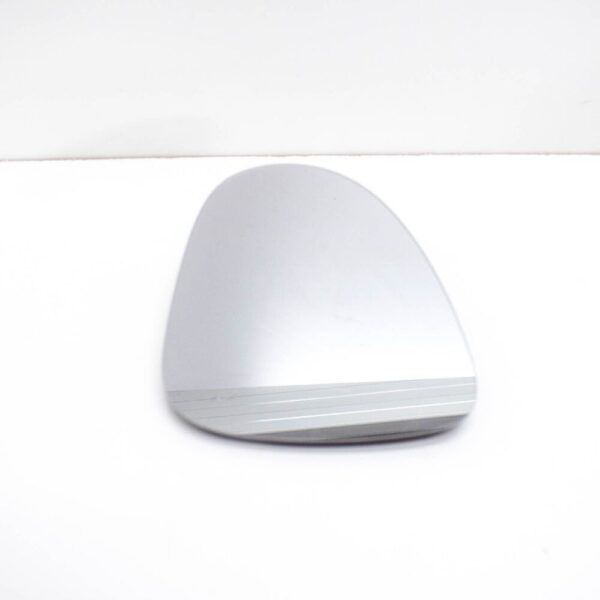 NEW VOLKSWAGEN TOUAREG 7P FRONT LEFT DOOR MIRROR GLASS 7P6857521C ORIGINAL - Image 3