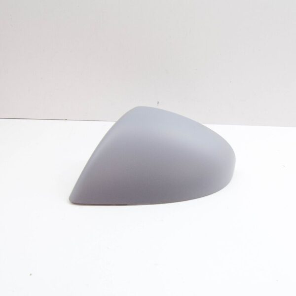 VW TOUAREG 7P Front Left Door Mirror Cover 7P6857537AGRU NEW GENUINE - Image 3