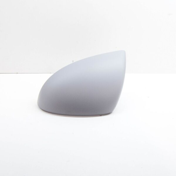 VW TOUAREG 7P Front Left Door Mirror Cover 7P6857537AGRU NEW GENUINE - Image 5