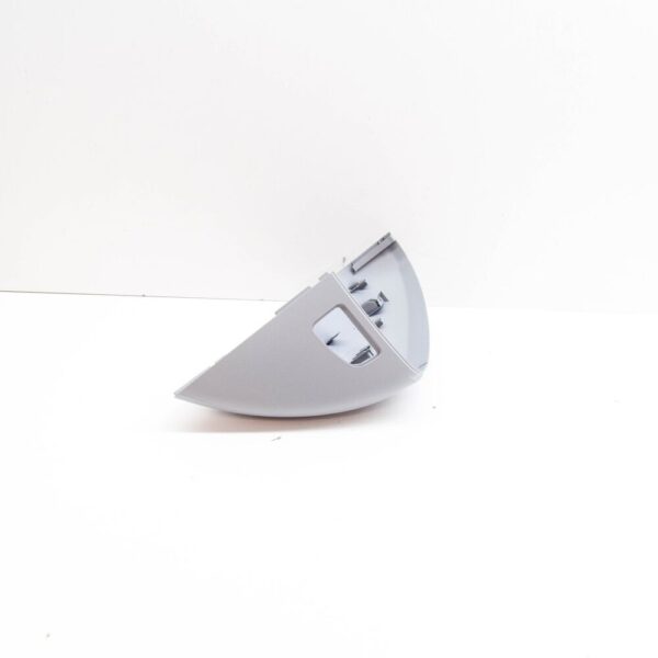 VW TOUAREG 7P Front Left Door Mirror Cover 7P6857537AGRU NEW GENUINE