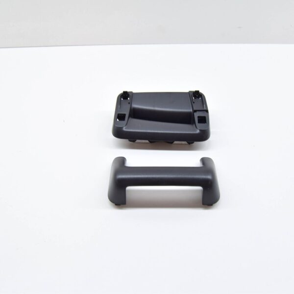 VW TOUAREG 7P MK2 Rear Seat Belt Cover 7P6857763A82V NEW GENUINE - Image 4
