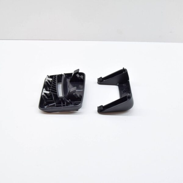 VW TOUAREG 7P MK2 Rear Seat Belt Cover 7P6857763A82V NEW GENUINE - Image 5