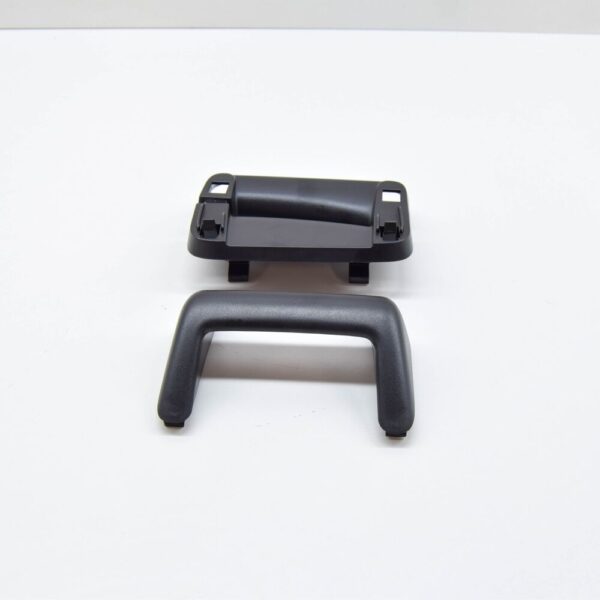 VW TOUAREG 7P MK2 Rear Seat Belt Cover 7P6857763A82V NEW GENUINE
