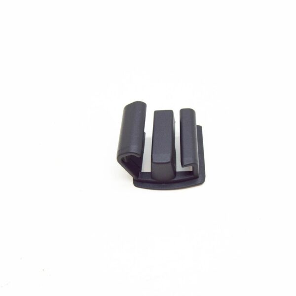 VW Touareg 7P MK2 front seat guide rail cover right 7P688134882V NEW - Image 4