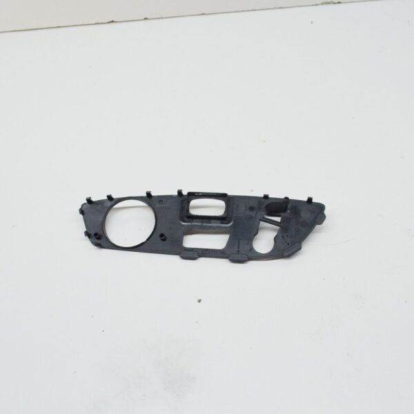 NEW VW TOUAREG 7P FRONT RIGHT SEAT SHIFT PANEL 7P6882516C9B9 ORIGINAL - Image 4