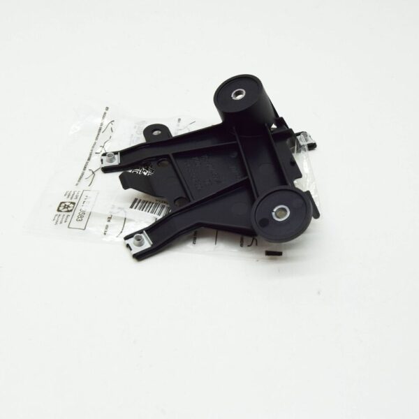 VW TOUAREG 7P collision avoidance control unit mount 7P6907455A NEW ORIGINAL - Image 3