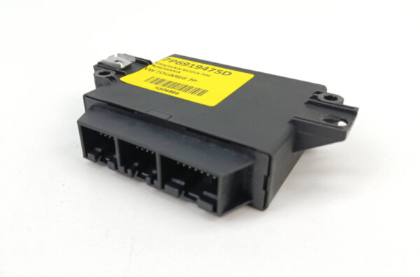 NEW VOLKSWAGEN TOUAREG 7P PARKING AID CONTROL UNIT 7P6919475D ORIGINAL - Image 4