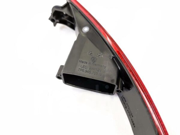 Volkswagen Touareg 7P Genuine 7P6945701G Left Rear Bumper Reflector - Image 5