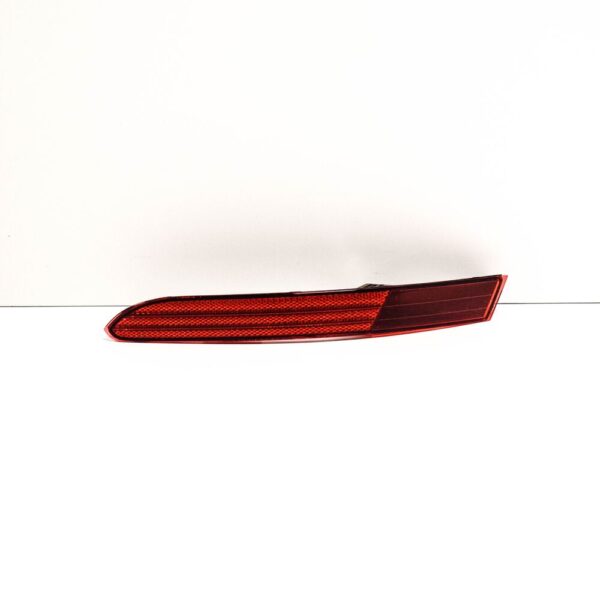 VW TOUAREG 7P5 Rear Left Fog Light 7P6945701L New Genuine - Image 4