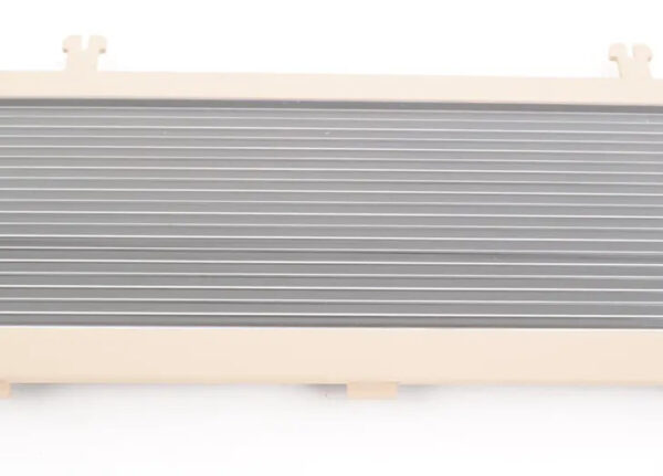 VW Touareg 7P MK2 interior light diffuser lens 7P6947125BH67, original part - Image 3