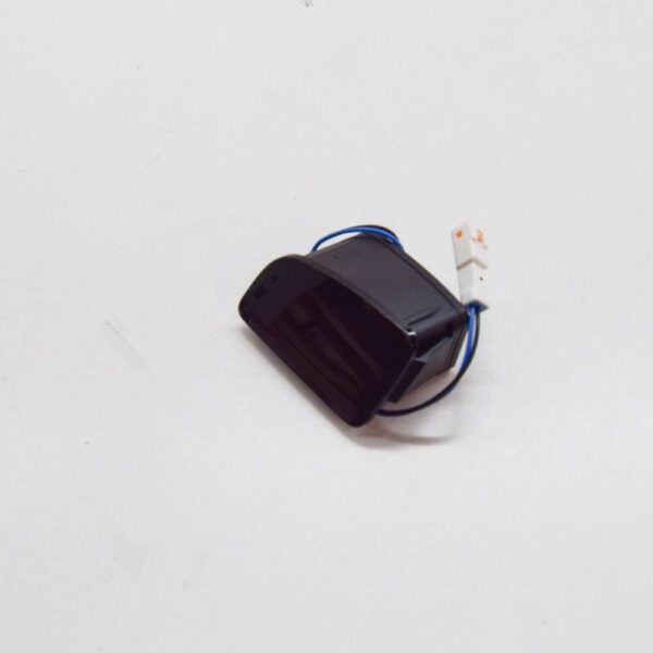 VW TOUAREG MK2 Left Mirror Lane Change Warning Display LHD 7P6949145 NEW GENUINE - Image 3