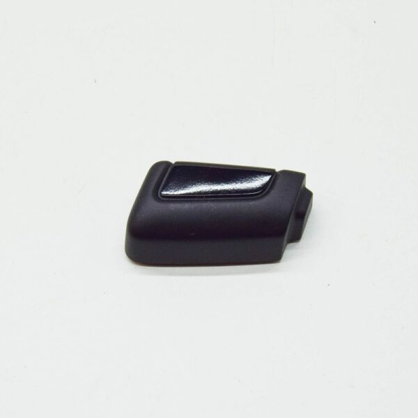 VW Touareg MK2 adjustment button for backrest front right 7P6959818BQWA part - Image 3