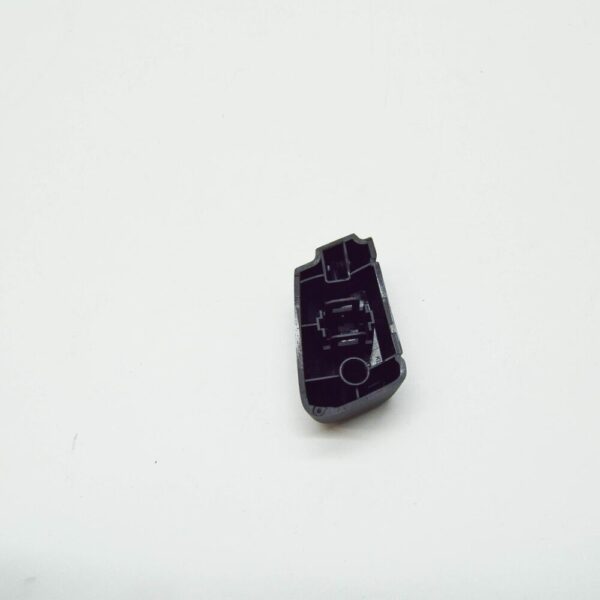 VW Touareg MK2 adjustment button for backrest front right 7P6959818BQWA part - Image 4
