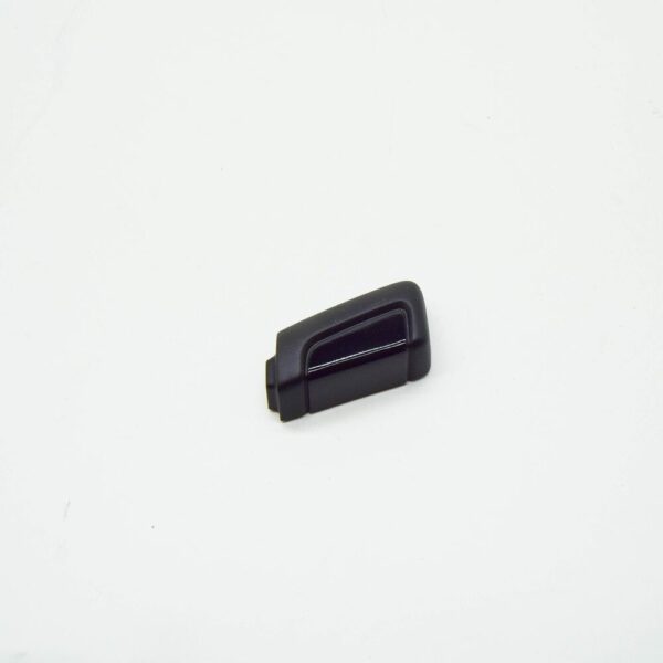 VW Touareg MK2 adjustment button for backrest front right 7P6959818BQWA part - Image 5