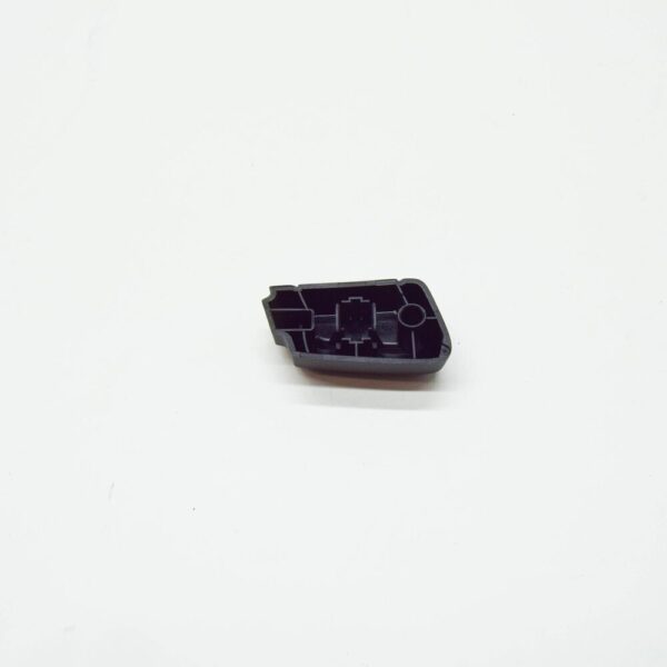 VW Touareg MK2 adjustment button for backrest front right 7P6959818BQWA part