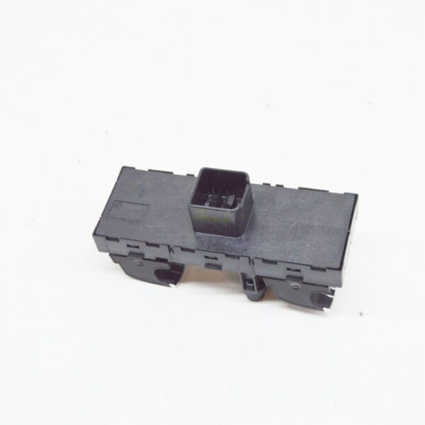 VW TOUAREG 7P MK2 Front Left Door Window Switch LHD 7P6959857BXSH NEW GENUINE