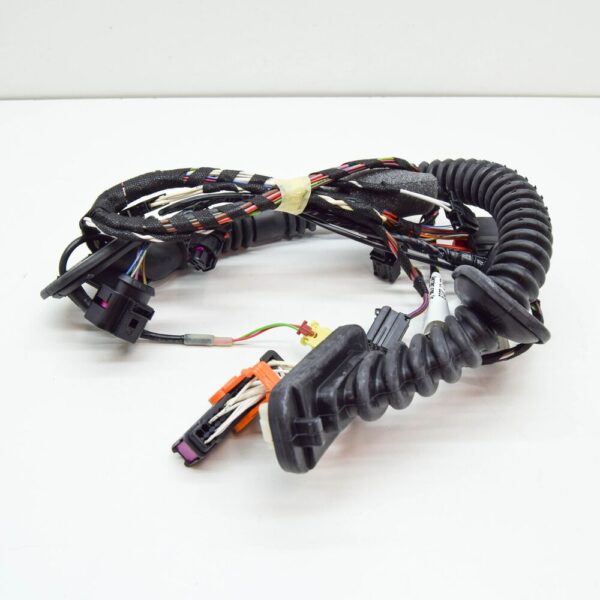 VW TOUAREG 7P5 harness for the front right SDP 7P6971161EJ NEW - Image 3