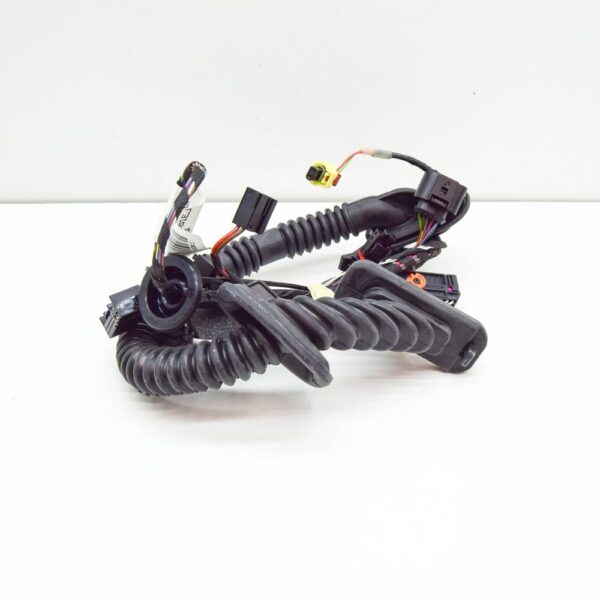 VW TOUAREG 7P5 harness for the front right SDP 7P6971161EJ NEW