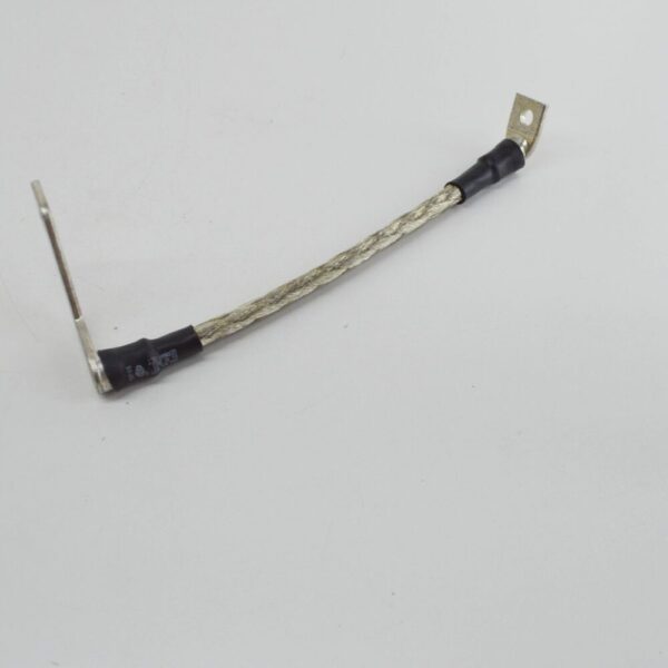 AUDI Q7 4L BATTERY EARTH LINE 7P6971537E NEW ORIGINAL - Image 5