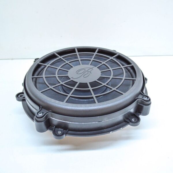 Porsche Panamera 970 Front Door Speakers 7PP035454H NEW GENUINE - Image 3