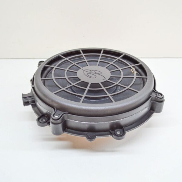 Porsche Panamera 970 Front Door Speakers 7PP035454H NEW GENUINE - Image 5