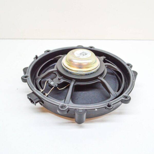 Porsche Panamera 970 Front Door Speakers 7PP035454H NEW GENUINE - Image 6