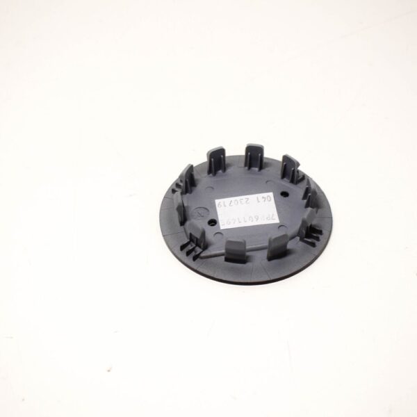 Porsche Cayenne 92A Wheel Center Hub Cover Cap 20" 7PP601149E NEW GENUINE