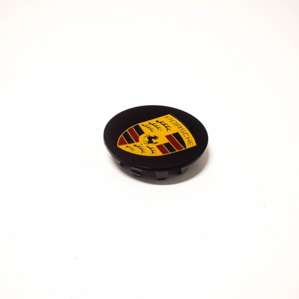 Porsche Cayenne 92A Wheel Center Hub Cover Cap 20" 7PP601149E NEW GENUINE - Image 6
