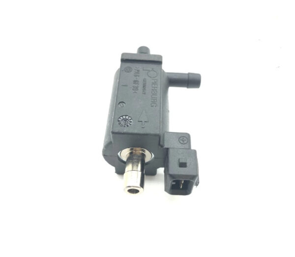 Porsche Macan 95b diverter valve 7PP.906.046 7PP906046 NEW ORIGINAL - Image 3