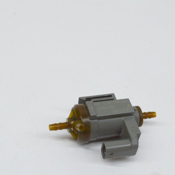 Porsche 911 991 diverter valve 7PP906283F NEW ORIGINAL - Image 3