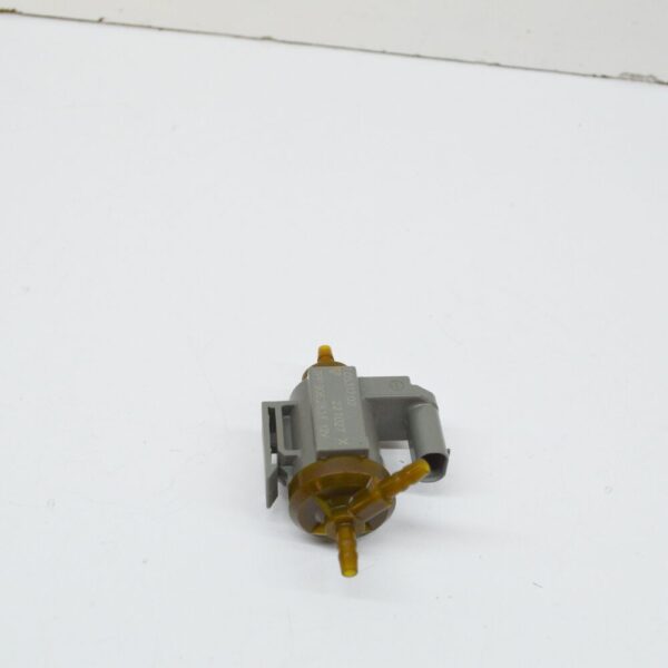 Porsche 911 991 diverter valve 7PP906283F NEW ORIGINAL