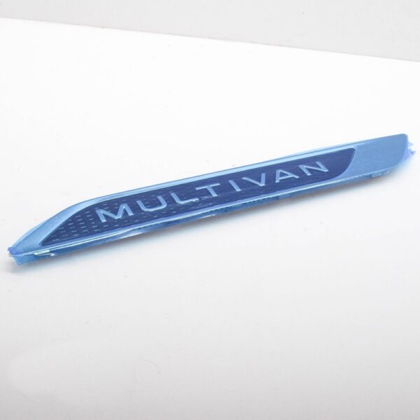 VW MULTIVAN T7 ST Left Wing Badge 7T0853675KDPJ NEW GENUINE - Image 3