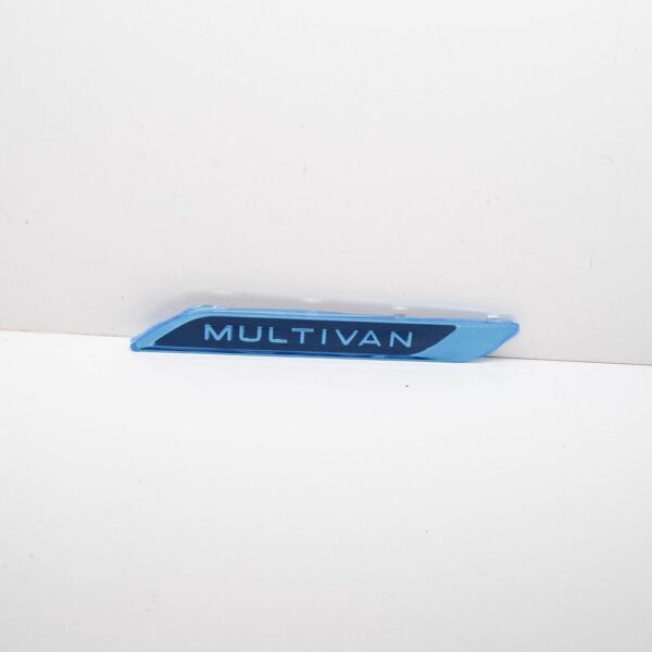 VW MULTIVAN T7 ST Left Wing Badge 7T0853675KDPJ NEW GENUINE - Image 4