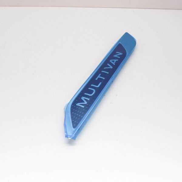 VW MULTIVAN T7 ST Left Wing Badge 7T0853675KDPJ NEW GENUINE - Image 5