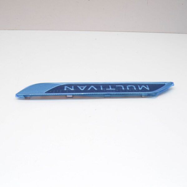 VW MULTIVAN T7 ST Left Wing Badge 7T0853675KDPJ NEW GENUINE