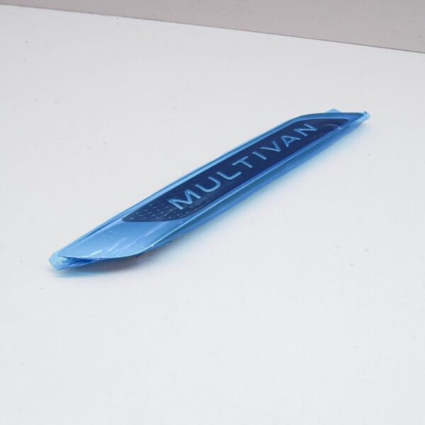 VW MULTIVAN T7 ST Right Wing Badge 7T0853675LDPJ NEW GENUINE - Image 4