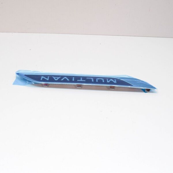 VW MULTIVAN T7 ST Right Wing Badge 7T0853675LDPJ NEW GENUINE - Image 5