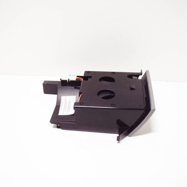 VW TRANSPORTER T5 Ashtray With Housing LHD 7H185730130T NEW GENUINE - Image 4