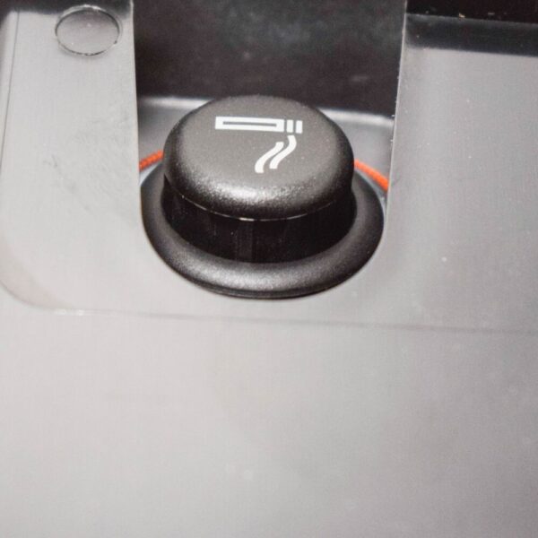 VW TRANSPORTER T5 Ashtray With Housing LHD 7H185730130T NEW GENUINE
