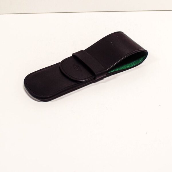 MINI Leather Pen Case 80242465937 2465937 NEW GENUINE - Image 4